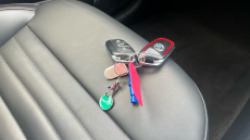 MG Hs 1.5 T-GDI Exclusive 5dr DCT Petrol Hatchback